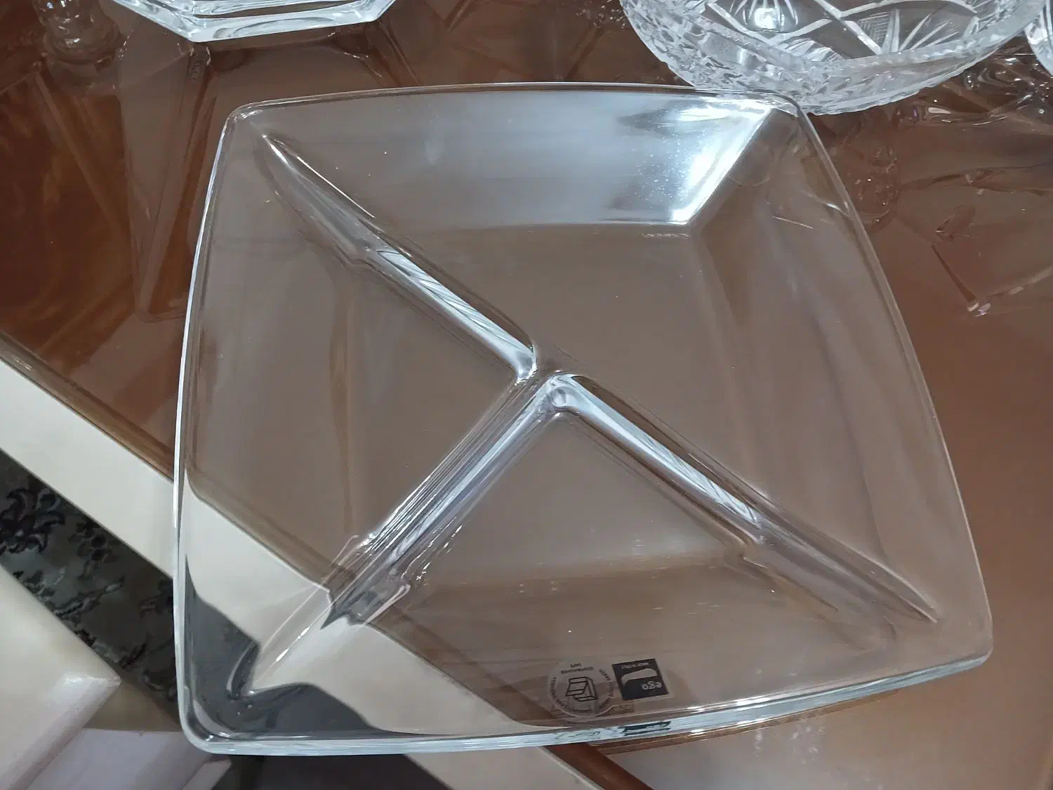 ظرف و ظروف|ظروف سرو و پذیرایی|فردیس, نگارستان|دیوار