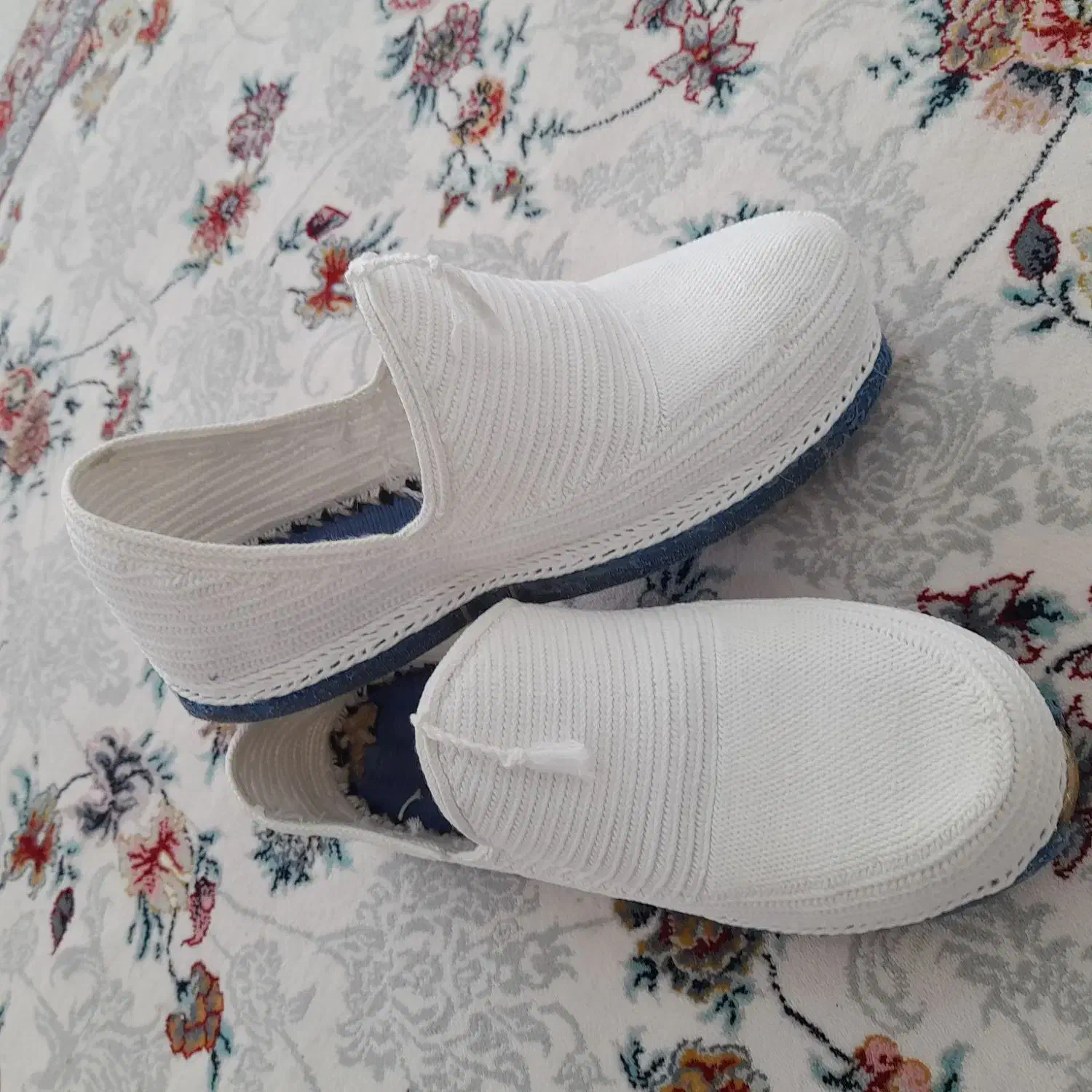 کفش کلاش ۳۹ تا ۴۰|کیف، کفش، کمربند|مریوان, |دیوار