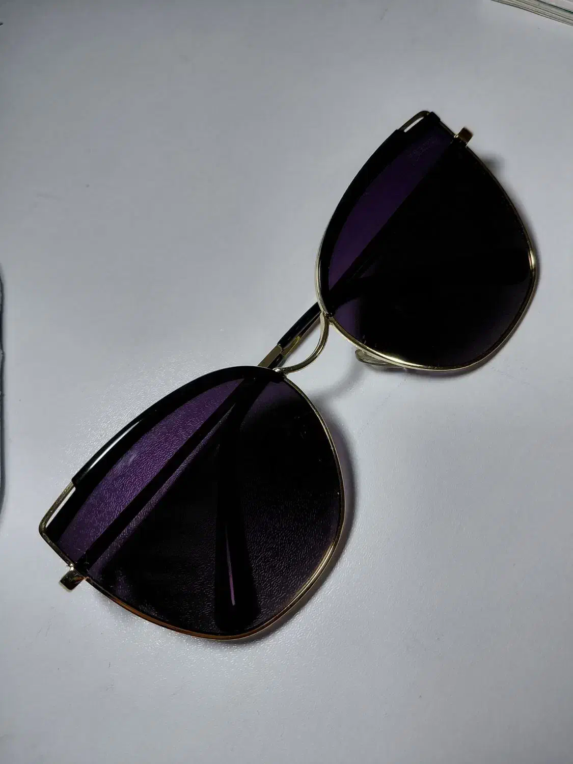 عینک آفتابی زنانه نو|زیورآلات و اکسسوری|شاهینشهر, طالقانی|دیوار