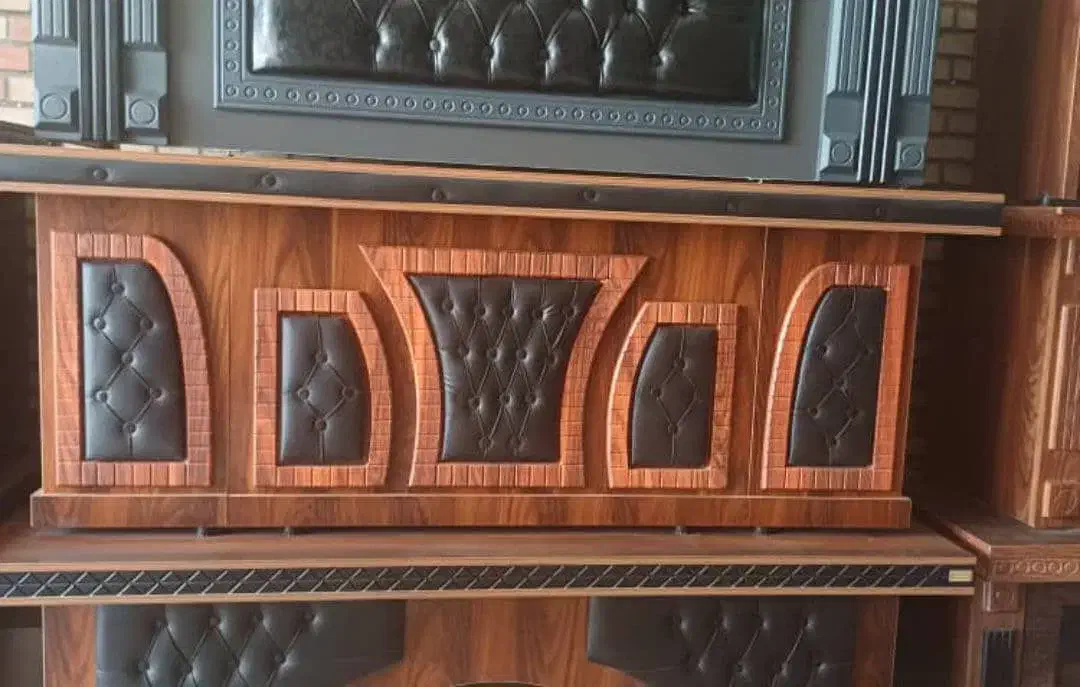 مبلمان اداری میز شیار دار jo|دفتر کار|لاهیجان, یحی آباد|دیوار