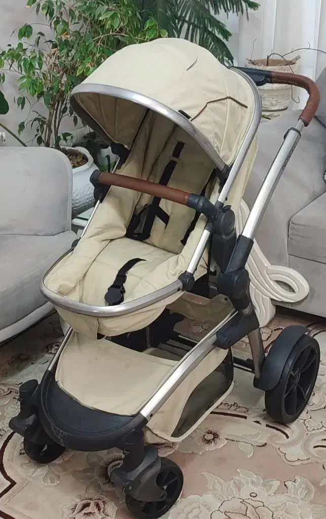 کالسکه ببکو|کالسکه و لوازم جانبی|تهران, امانیه|دیوار