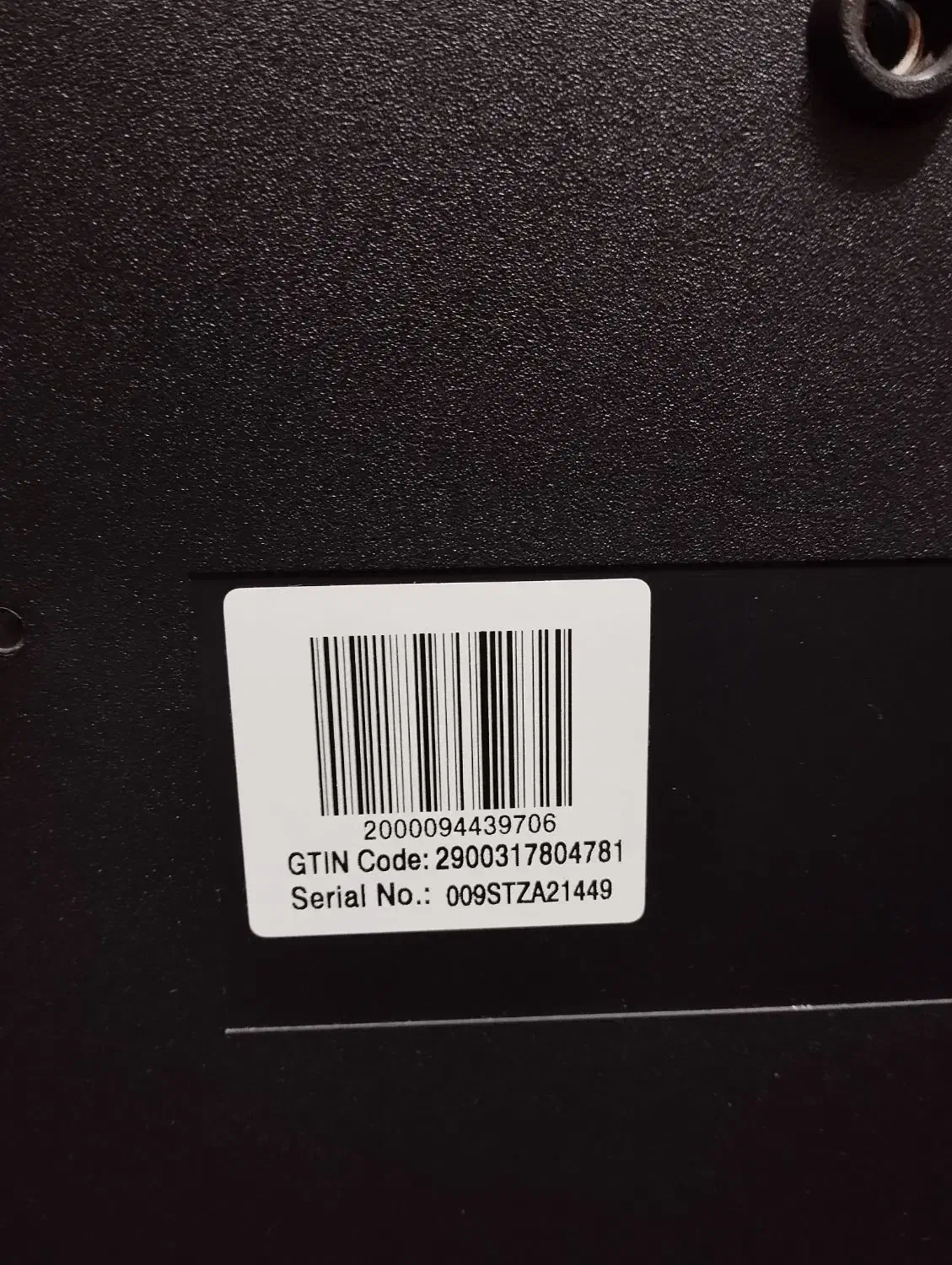 تلویزیون جی پلاس 43 اینچ|تلویزیون و پروژکتور|تهران, آهنگران (سراسیاب دولاب)|دیوار