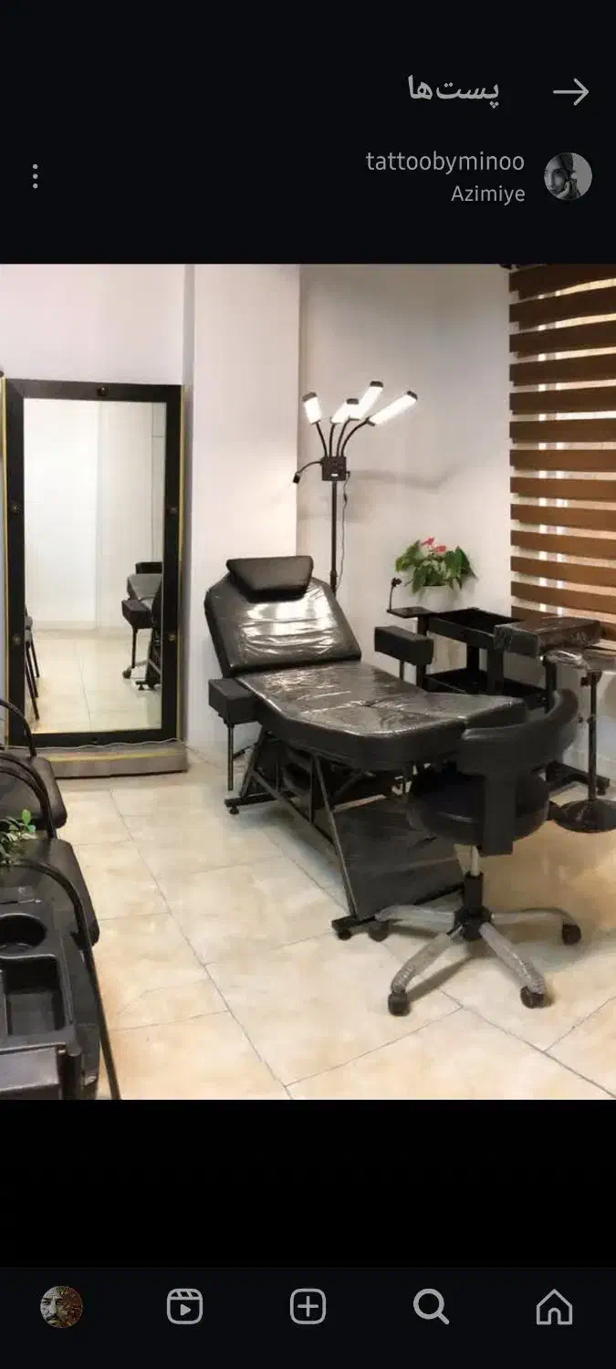 لایت نور|لامپ و چراغ|کرج, اصفهانیها|دیوار