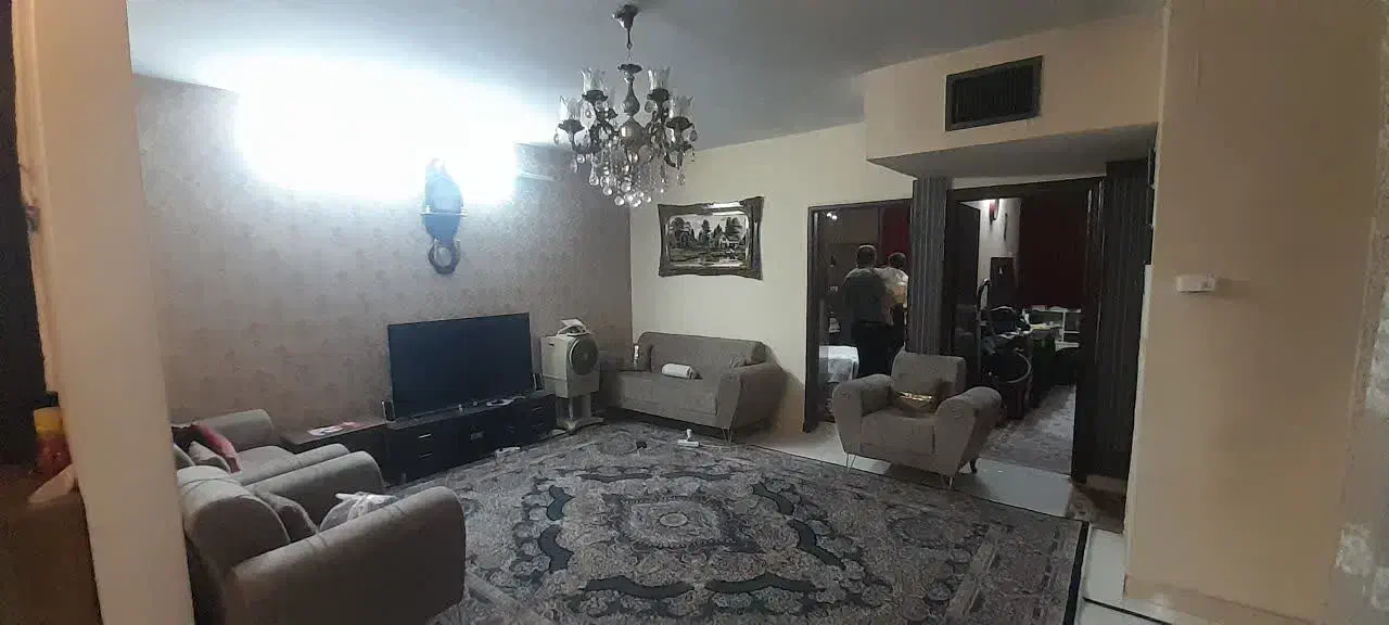 حجاب ۸۹ .. ۷۵ متری ( دریافت وام )|فروش آپارتمان|مشهد, شهرک رازی (شهرک غرب)|دیوار