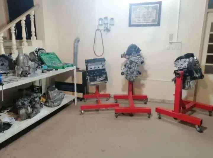 آموزش مکانیک برق خودرو موتور گیربکس هیوندا چینی|خدمات آموزشی|اصفهان, طامه|دیوار