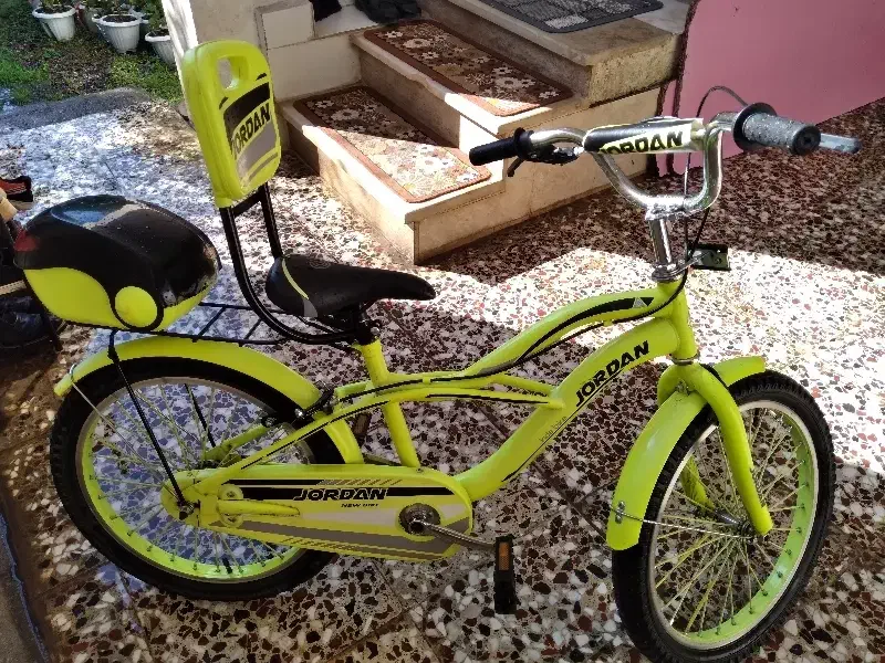 دوچرخه درحد صفر|دوچرخه، اسکیت، اسکوتر|رحیم‌آباد, |دیوار