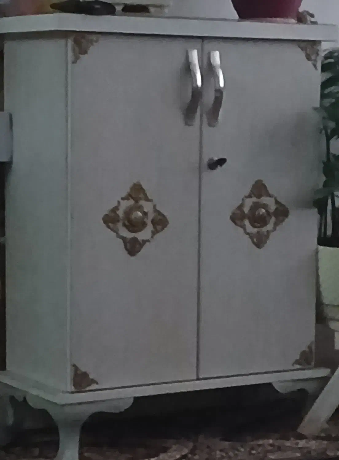 فوری|جاکفشی، کمد، دراور|گلستان (تهران), |دیوار