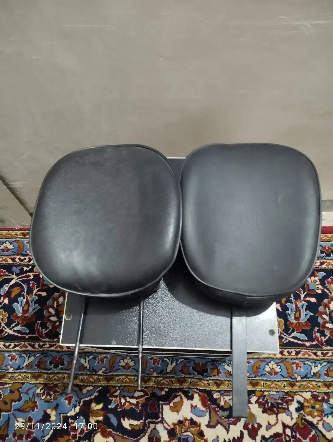 وسایل آریشگری|آرایشگاه و سالنهای زیبایی|کوهنانی, |دیوار