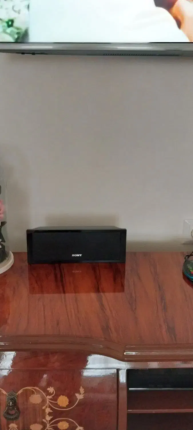 سینماخانواده سونی|سیستم صوتی خانگی|سبزوار, شهرک اندیشه|دیوار