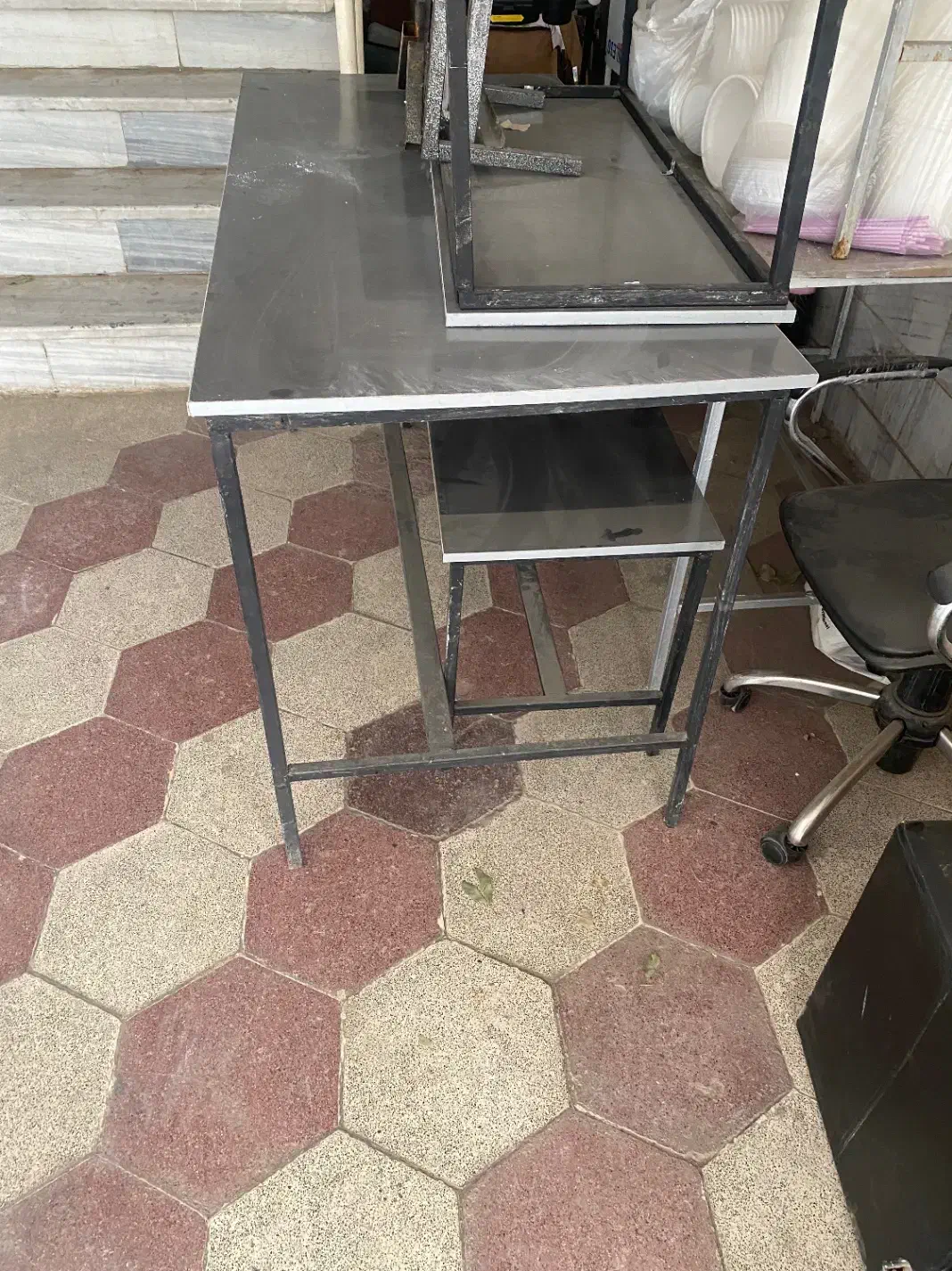 میز و نیکت. گاز و پلوپز. ابگرمکن برق. ظروف|اجاق گاز و لوازم برقی پختوپز|مشهد, آبکوه|دیوار