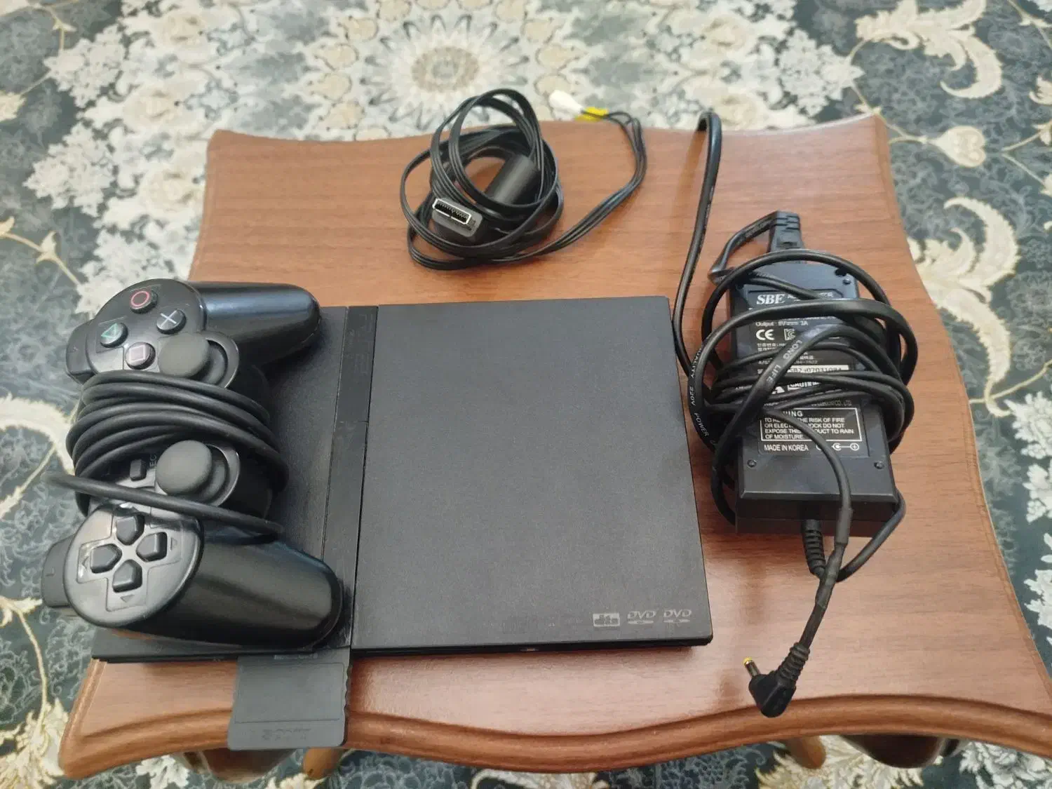 سونی۲|کنسول، بازی ویدئویی و آنلاین|ارومیه, |دیوار