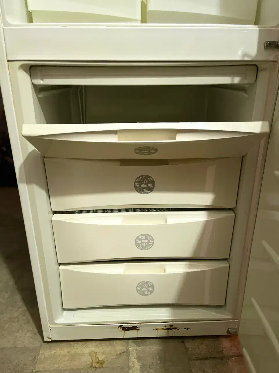 یخچال فریزر فروزان|یخچال و فریزر|خمین, |دیوار