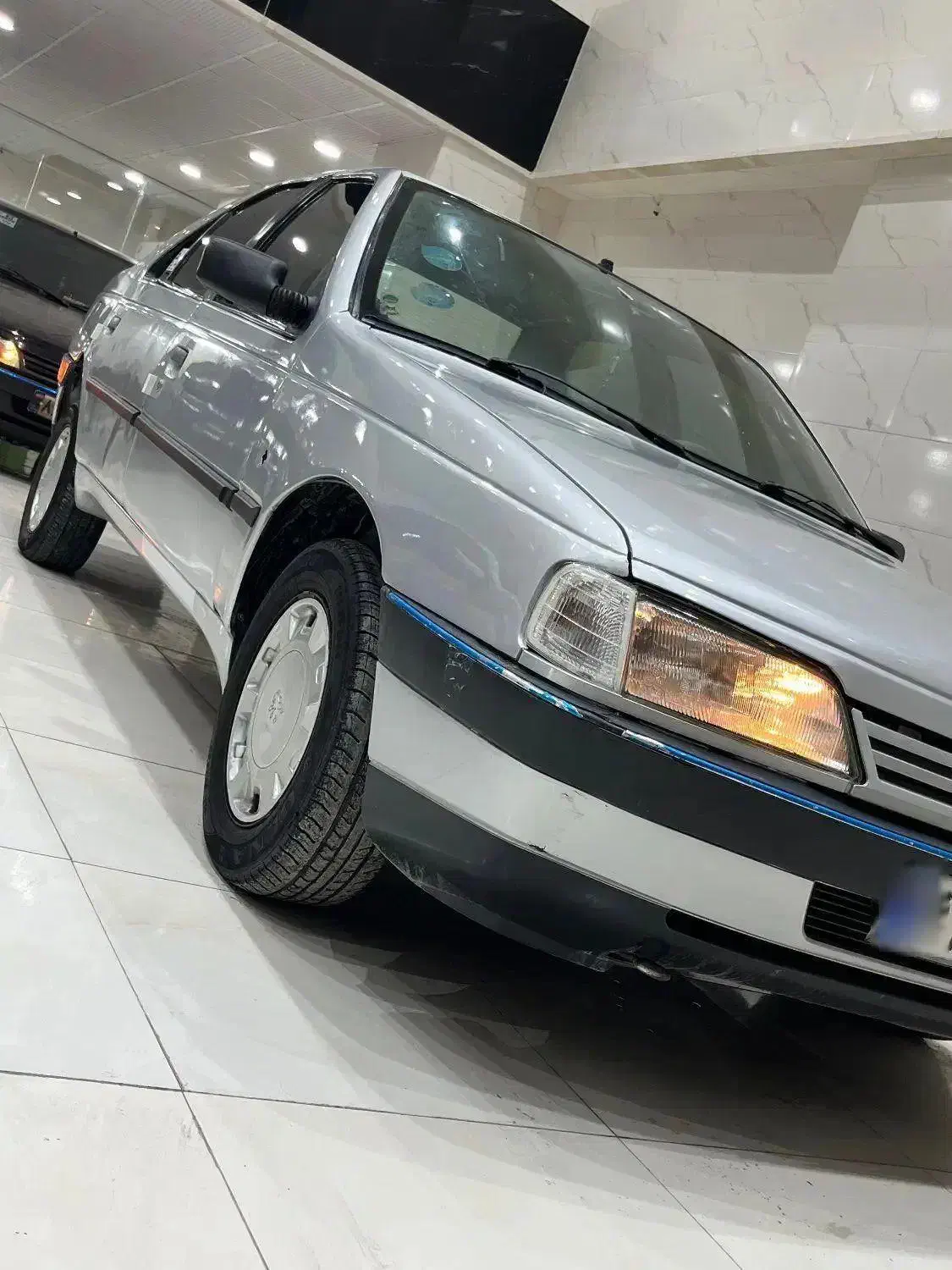 405Glx|خودرو سواری و وانت|جهرم, |دیوار