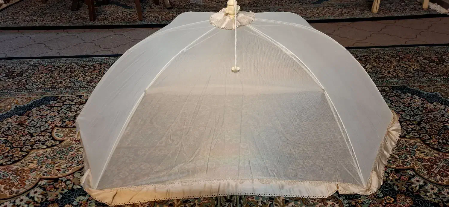 پشه بند نوزاد|اسباب و اثاث بچه|گرگان, |دیوار