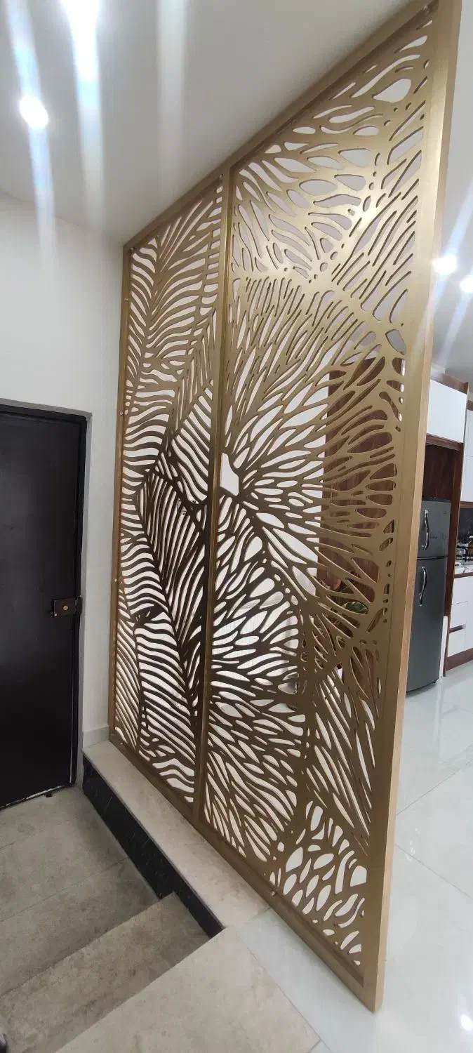 پارتیشن،جداکننده فضا،پاراوان|صنایع دستی و سایر لوازم تزئینی|بندر انزلی, لاله|دیوار