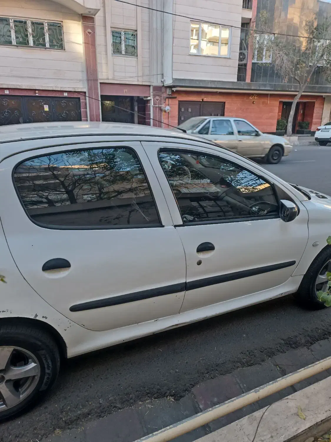 ماشین|خودرو سواری و وانت|تبریز, |دیوار