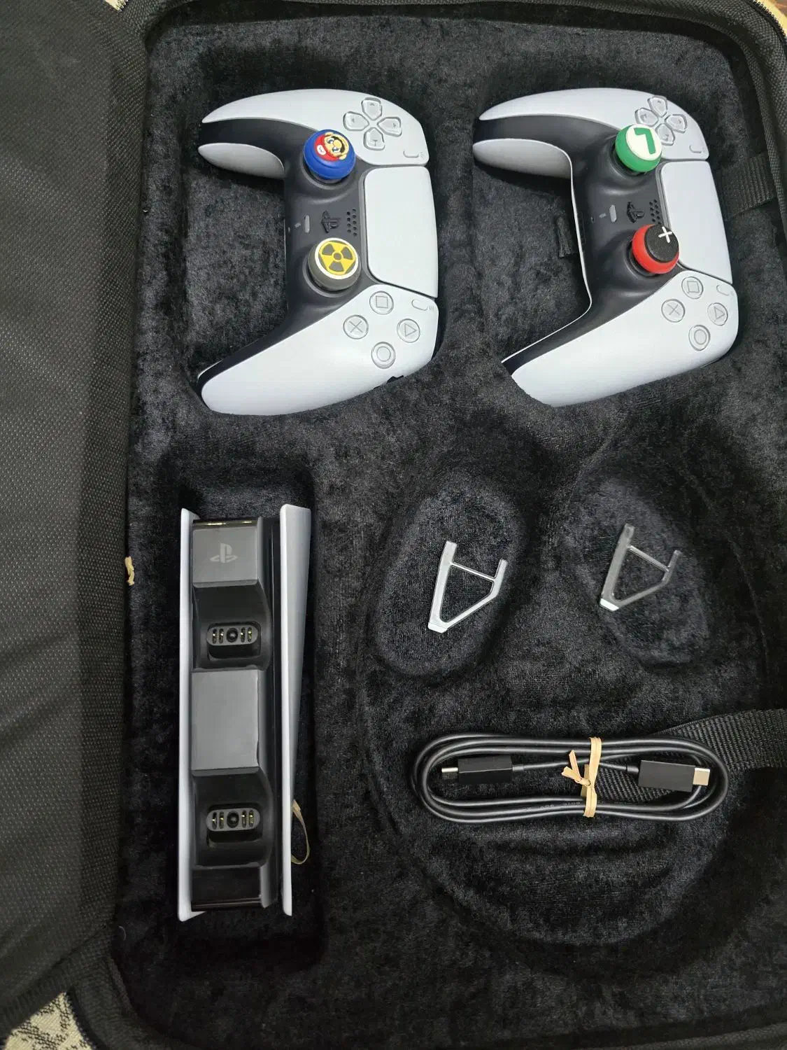 PS5 SLIM DRIVE|کنسول، بازی ویدئویی و آنلاین|تهران, دکتر هوشیار|دیوار