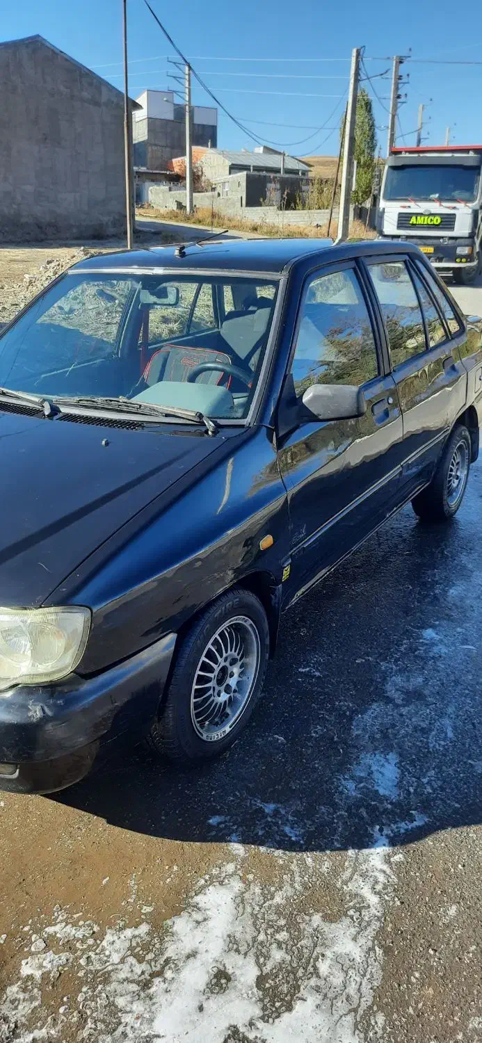 پراید۱۳۲|خودرو سواری و وانت|خلخال, |دیوار