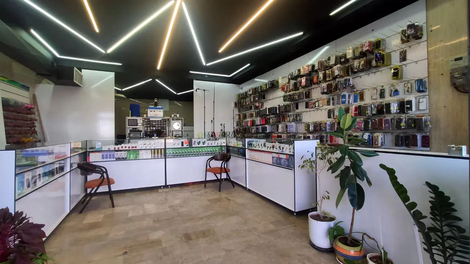 لوازم جانبی ، خدمات و تعمیرات تخصصی موبایل|خدمات رایانهای و موبایل|قم, پردیسان|دیوار