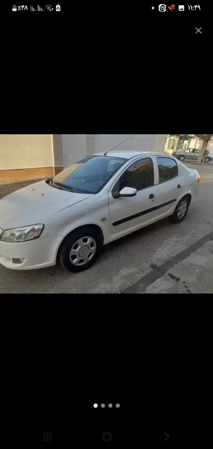 رانا ۹۶|خودرو سواری و وانت|دامغان, |دیوار