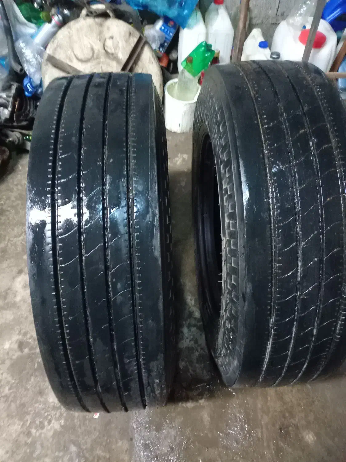 فروش لاستیک|قطعات یدکی و لوازم جانبی|آستانه اشرفیه, |دیوار