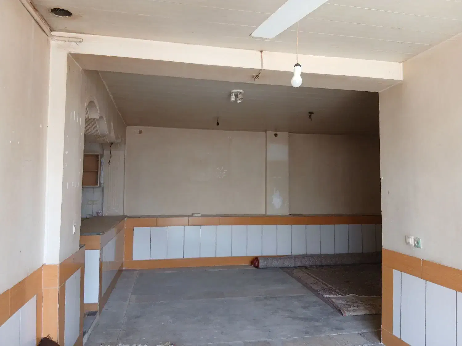 خانه فروشی زوردگان|فروش خانه و ویلا|کیار, |دیوار