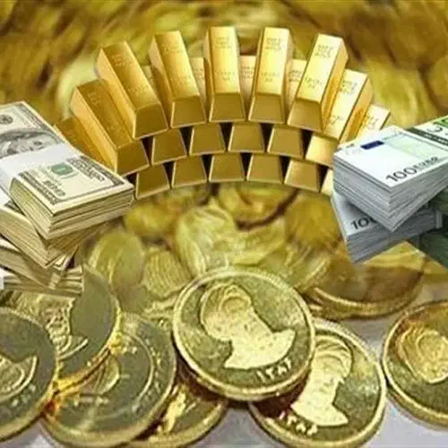بدون فروش طلای خود تسهیلات بگیرید|استخدام مالی، حسابداری، حقوقی|تبریز, |دیوار