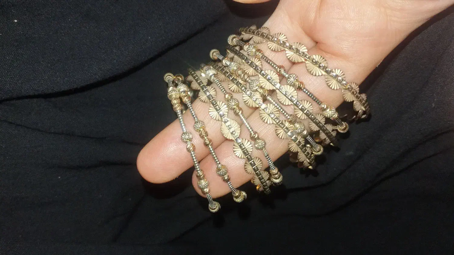 النگو تازه قابل استفاده|جواهرات|جوانرود, |دیوار