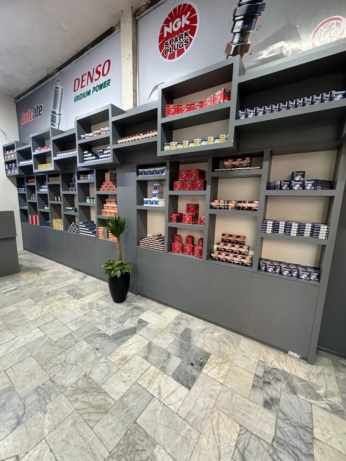 شمع خودرو|قطعات یدکی و لوازم جانبی|مشهد, کوشش|دیوار