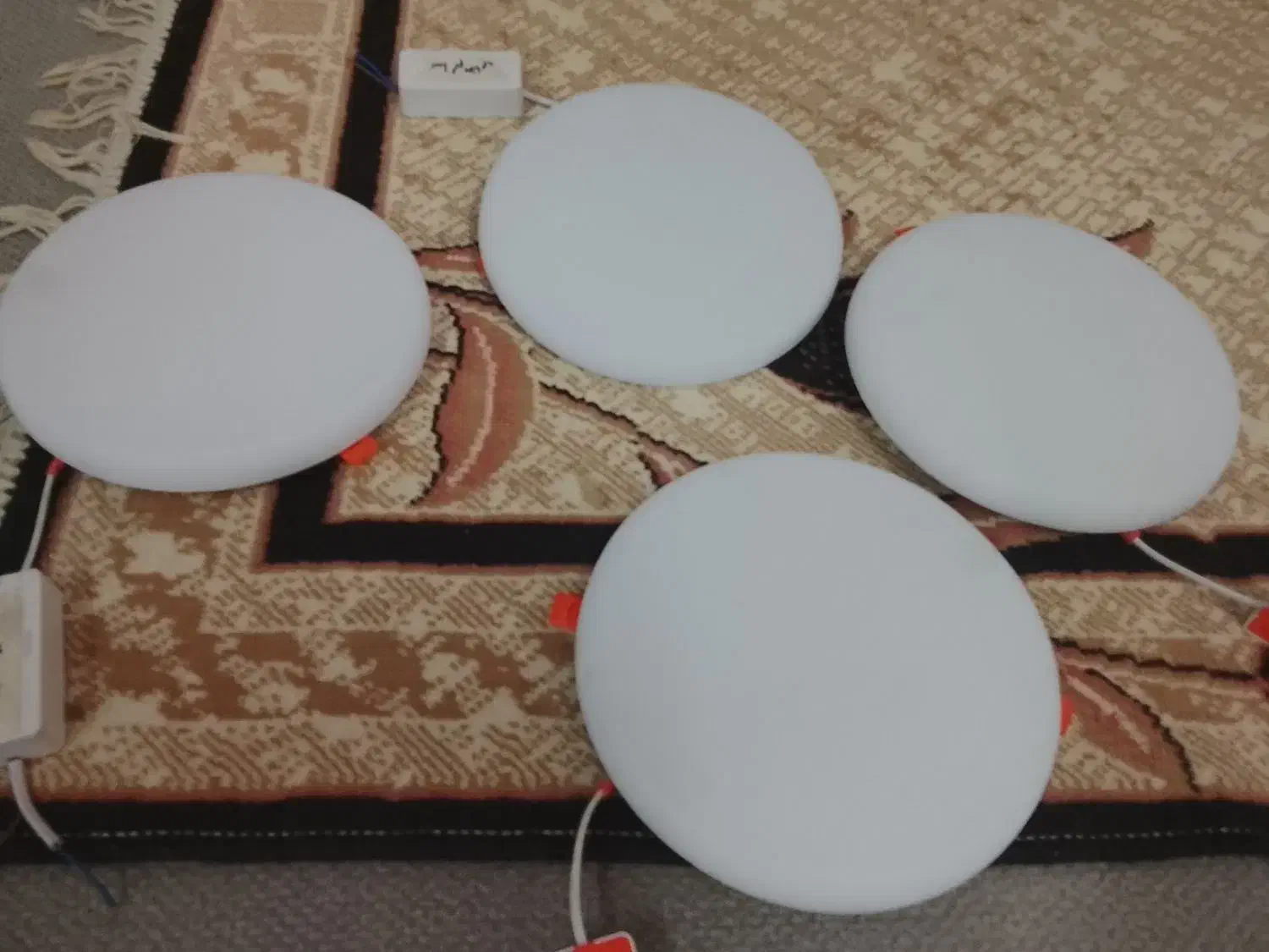 لامپ|لامپ و چراغ|رشت, شهرک صبا|دیوار