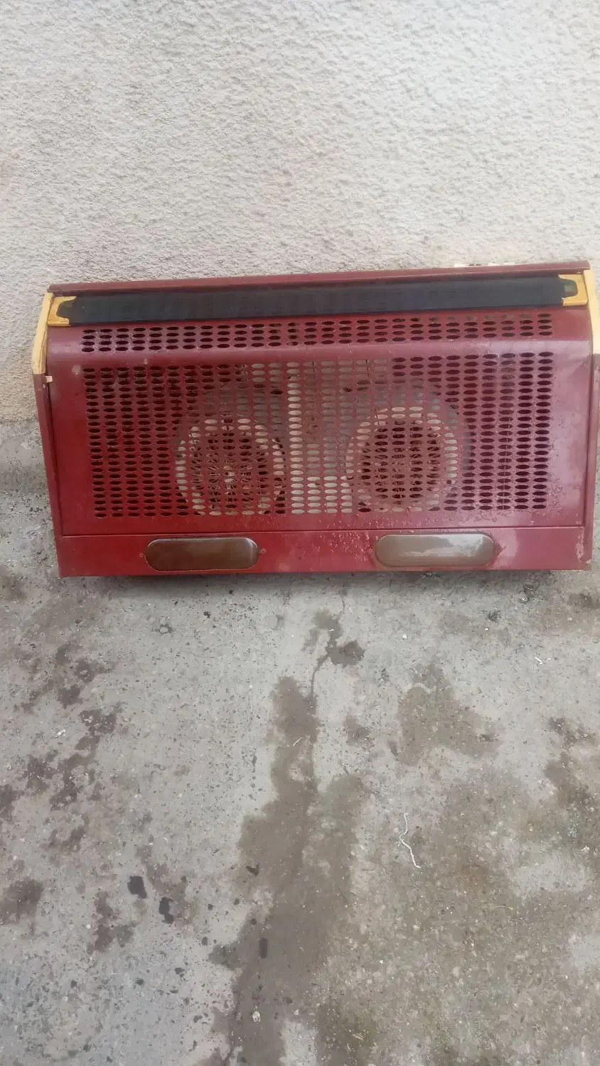 هوددوموتوره|هود|گرگان, |دیوار