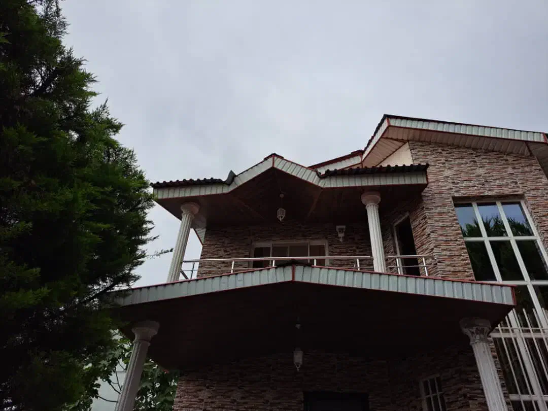 جوشکاری سیار و دیوارچینی|خدمات پیشه و مهارت|رویان, |دیوار