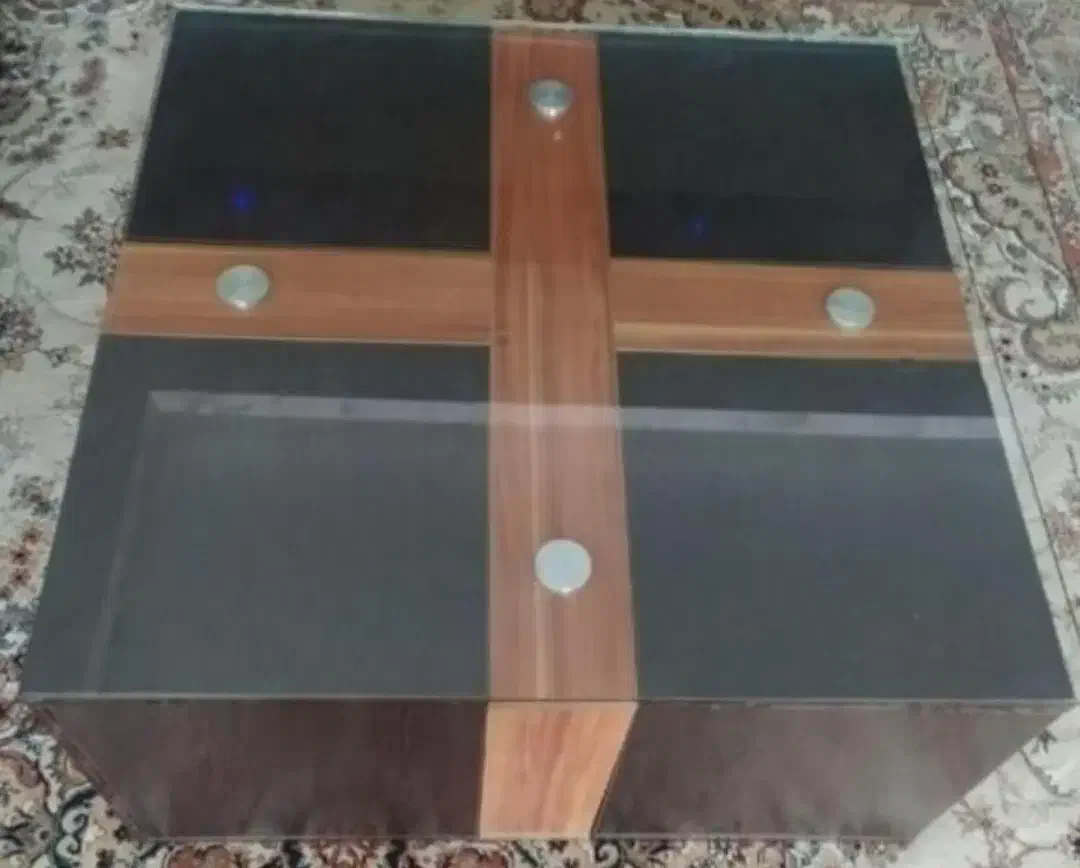 میز جلو مبلی|مبلمان خانگی و میز عسلی|دورود, |دیوار