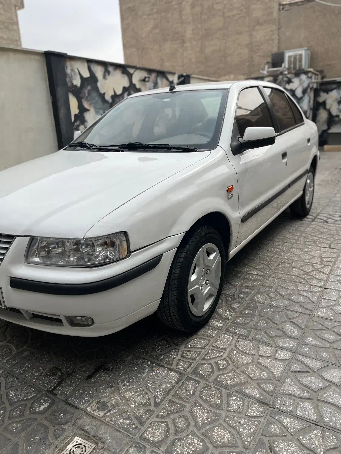 سمند مدل۹۱|خودرو سواری و وانت|اسلام‌شهر, شهرک محمدیه|دیوار