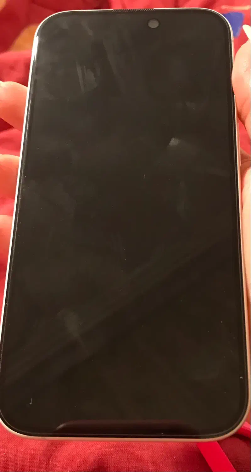 ایفون ۱۶ نرمال|موبایل|شیراز, شهرک گلدشت حافظ|دیوار