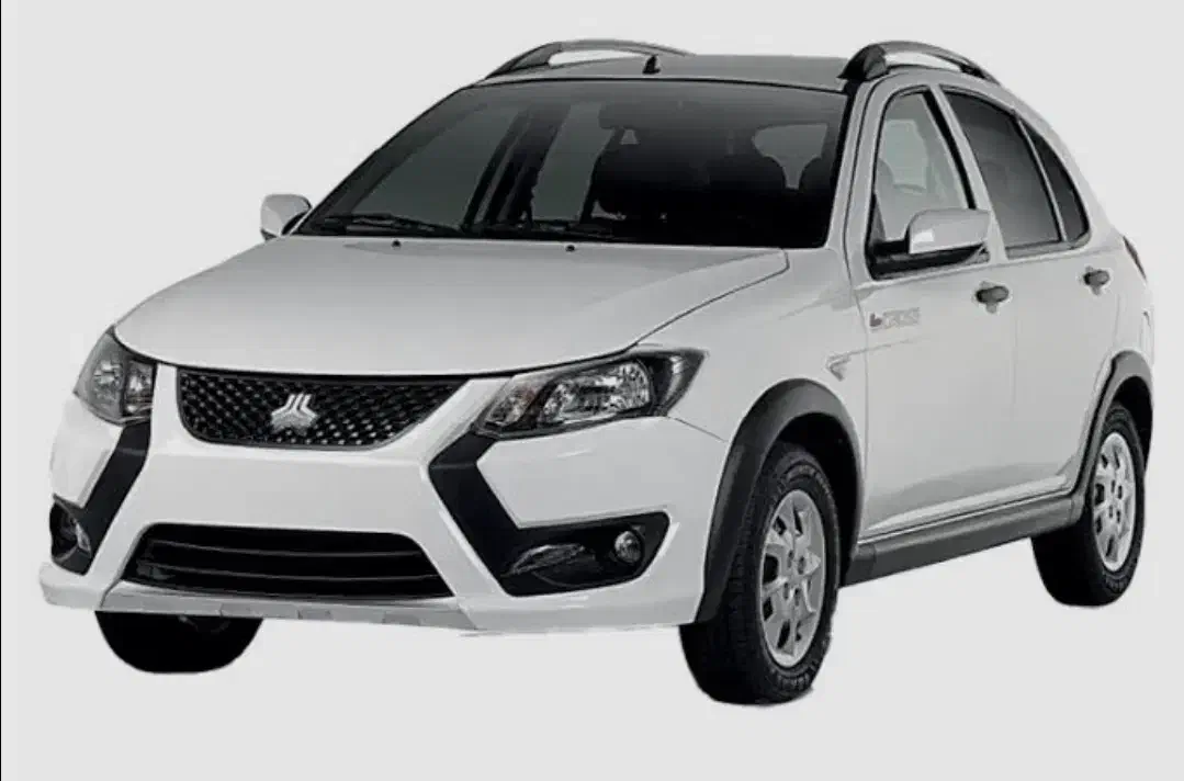 کوییک خشک|خودرو سواری و وانت|کرمانشاه, |دیوار