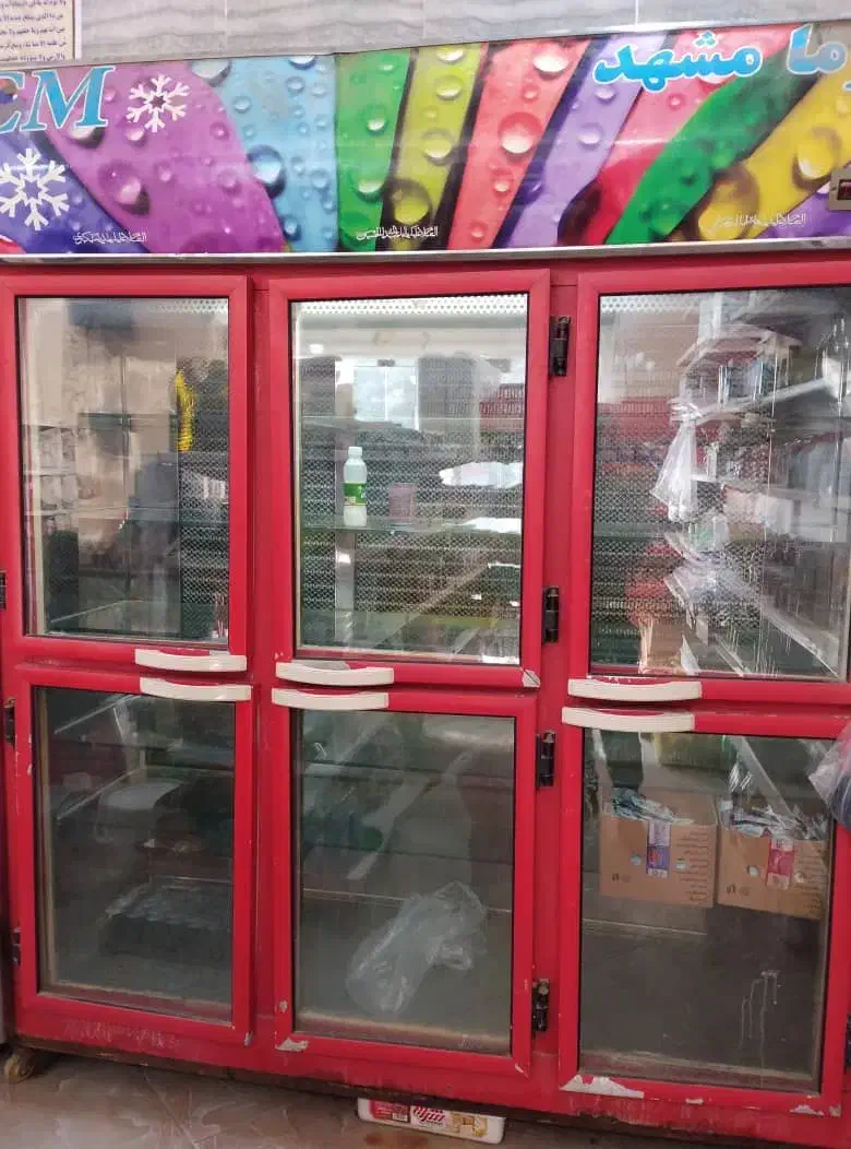 تعمیر انواع یخچال و فریزر مغازه ای و رستورانی|خدمات پیشه و مهارت|بندرعباس, |دیوار