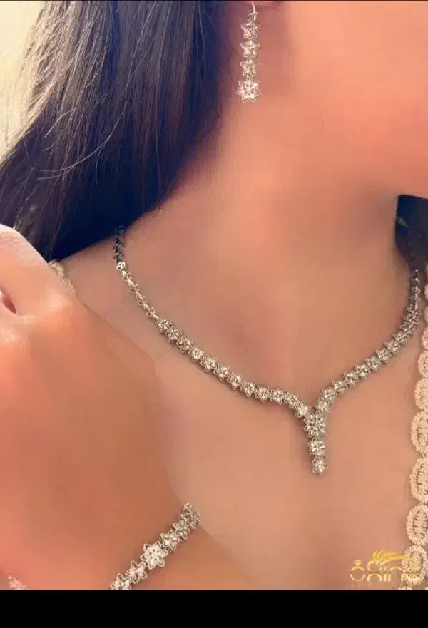 سرویس نقره|زیورآلات و اکسسوری|رشتخوار, |دیوار