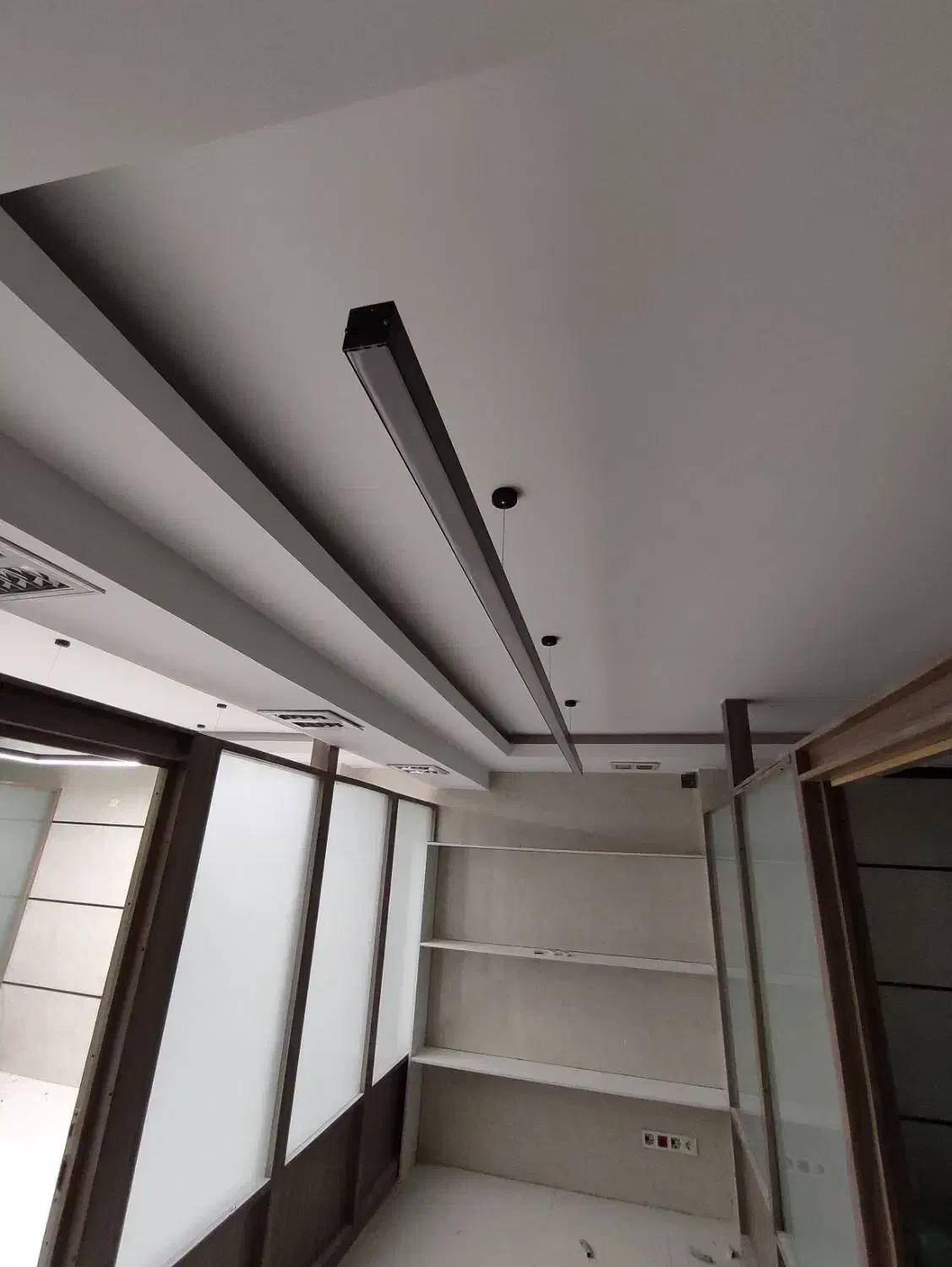 لاین نوری/نورخطی/لاینر|لامپ و چراغ|اصفهان, ناصرخسرو|دیوار