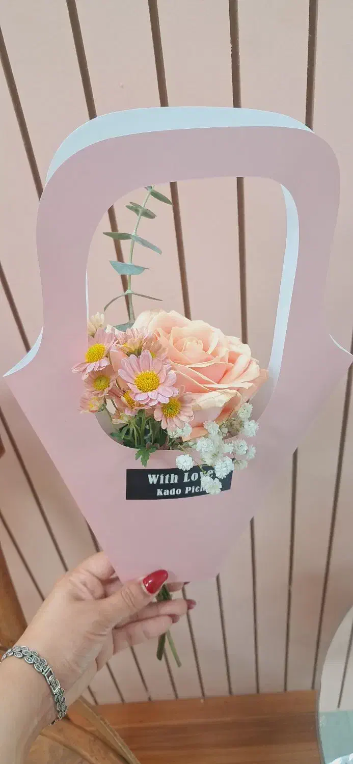 بوکت های اقتصادی روز مادر|گل و گیاه طبیعی|بندرعباس, |دیوار