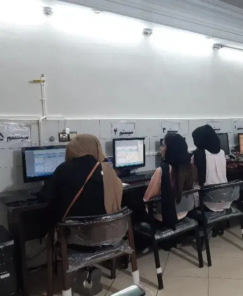 حسابدار/کارآموز معرفی به کار|استخدام مالی، حسابداری، حقوقی|رباط‌کریم, رباط‌کریم|دیوار