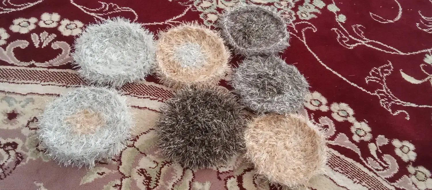 اسکاج|لوازم نظافت|کوهدشت, |دیوار