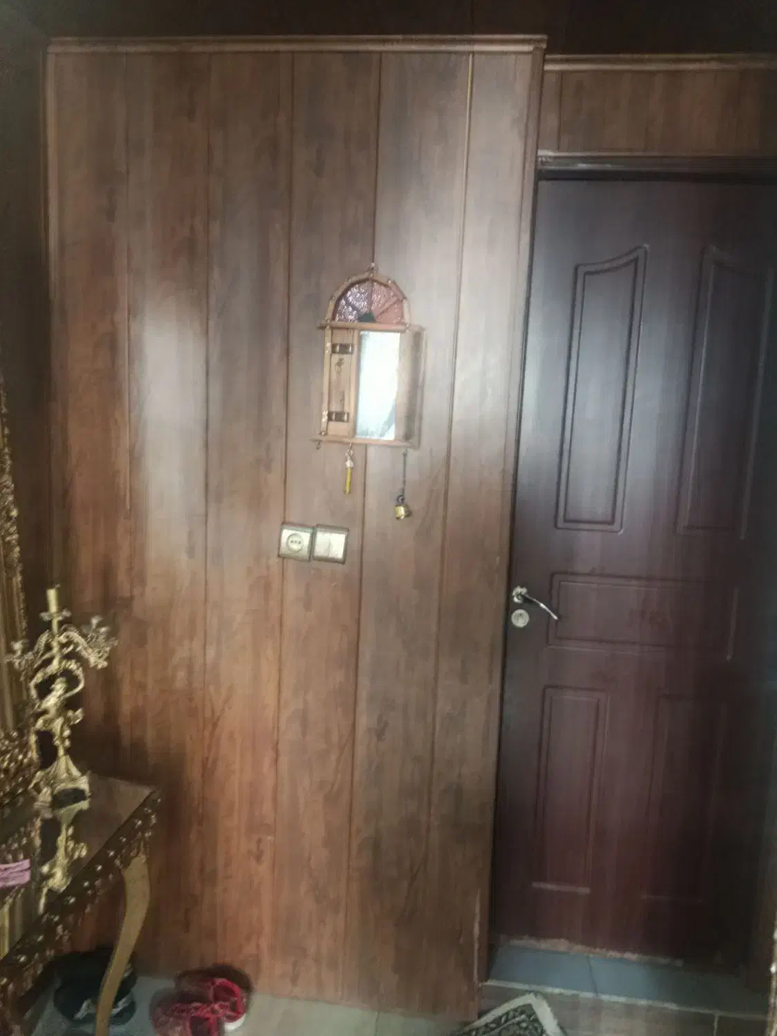 واحد هشتاد و پنج متری مجتمع ونوس با پارکینگ|فروش آپارتمان|گلبهار, شهر جدید گلبهار|دیوار