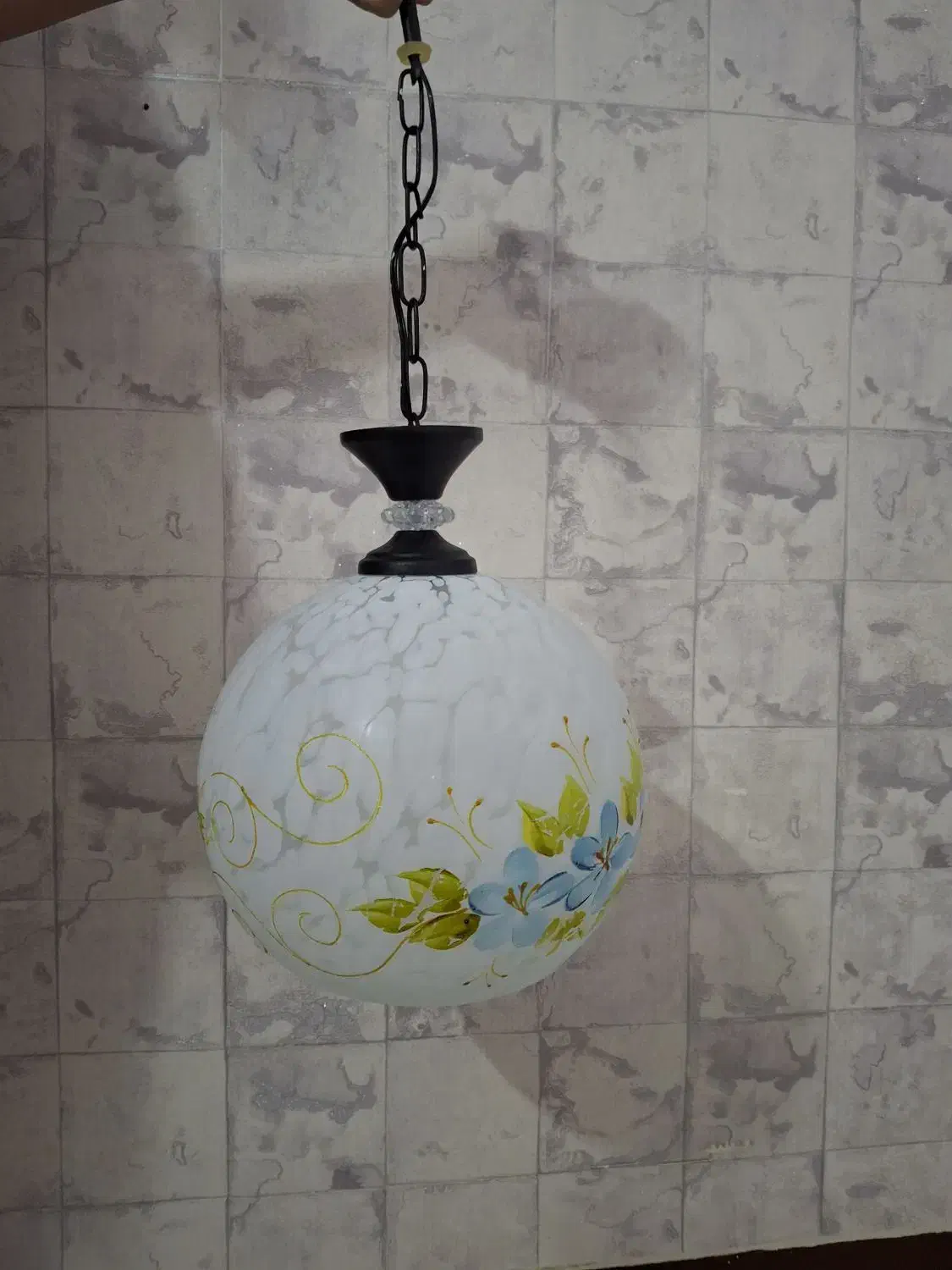 لوستر آشپزخانه|لوستر و چراغ آویز|کرج, حیدرآباد|دیوار