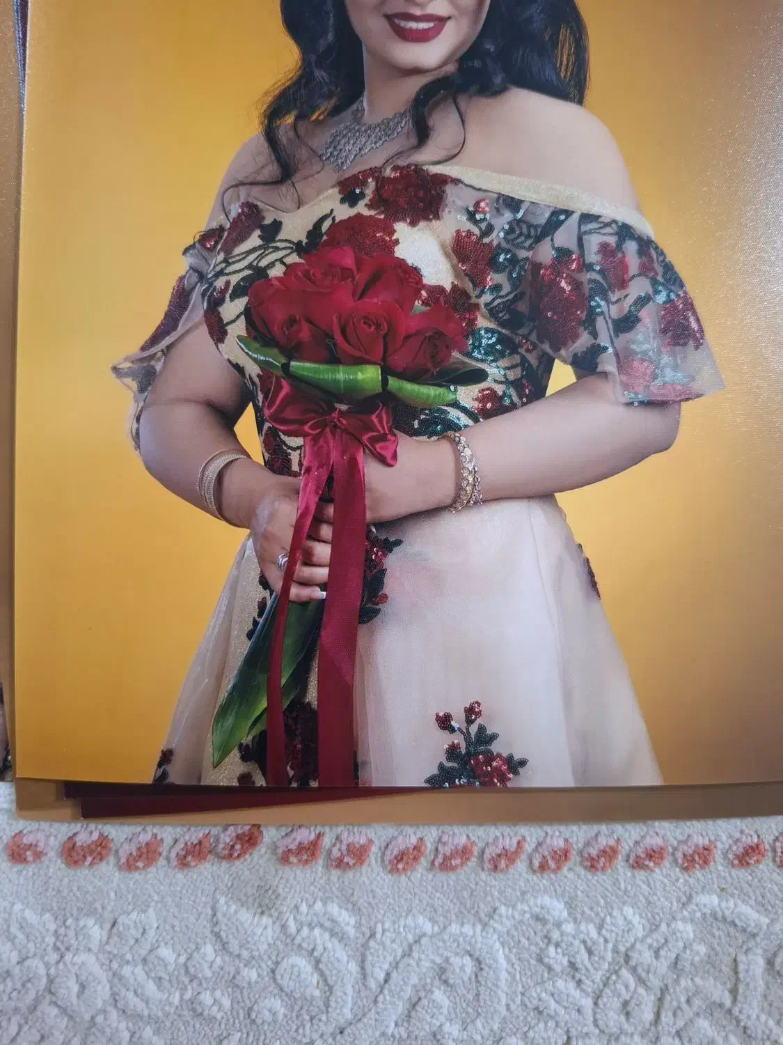 لباس مجلسی|لباس|محمدشهر, همایون ویلا|دیوار