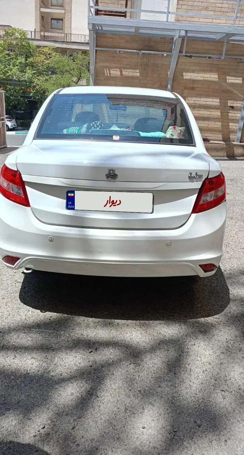 ساینا اتوماتیک|خودرو سواری و وانت|تهران, یاخجی آباد|دیوار