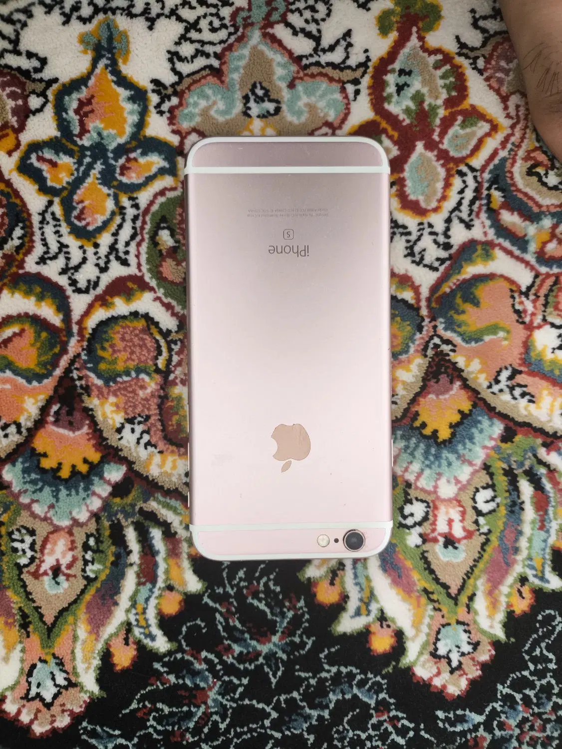 iphone 6|موبایل|اهواز, رسالت|دیوار