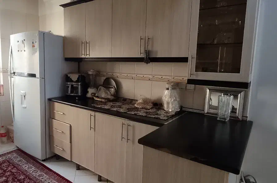 کابینت ام دی اف|آبچکان و نظمدهنده ظروف|تهران, افسریه شمالی|دیوار