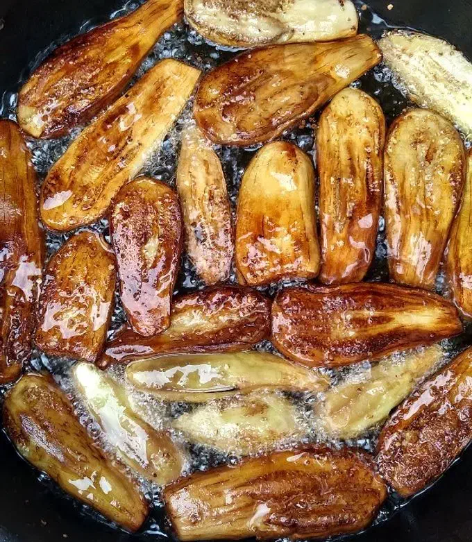 سبزی قورمه و ماهی تازه رامهرمز بادمجان خوزستان|خوردنی و آشامیدنی|شیراز, فرگاز|دیوار