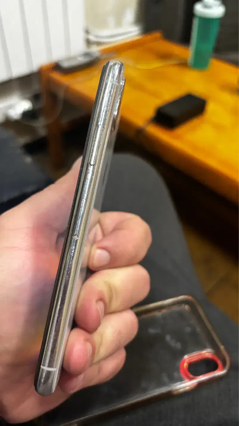 iPhone x 256|موبایل|تهران, فدک|دیوار